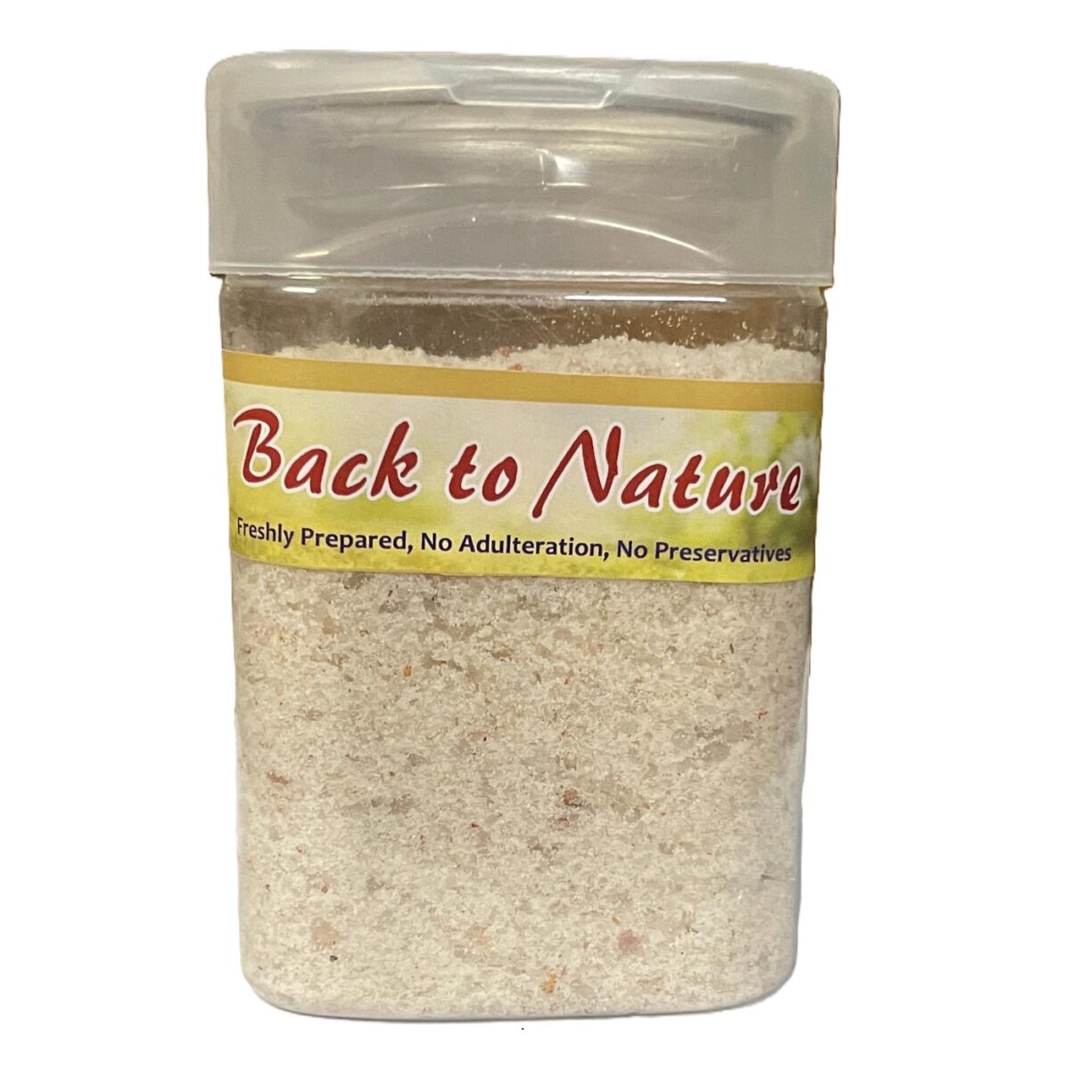 Pink Salt (Fresh) /kg - Image 3